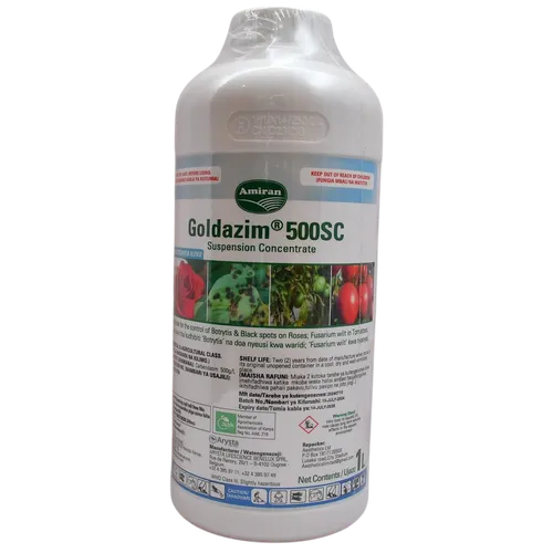 CARBENDAZIM GOLDAZIM 1LIT
