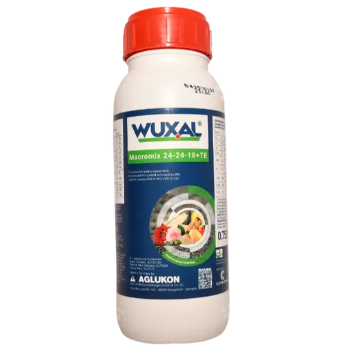 WUXAL MACROMIX 24:24:18  500ML BAYER