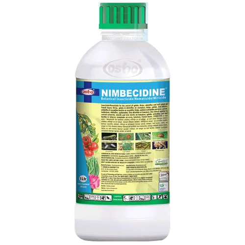 NIMBECIDINE 1LTR(190)