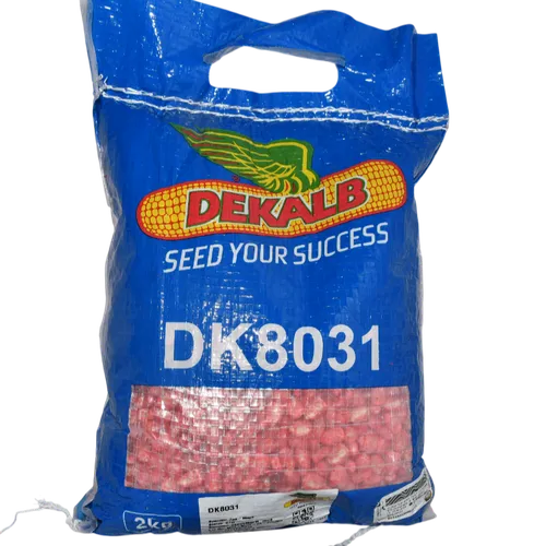 MAIZE DEKALB 8031 2KG