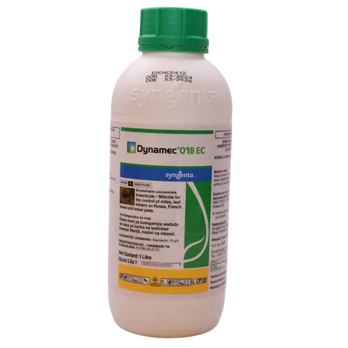 DYNAMEC 1LTR ABAMECTIN