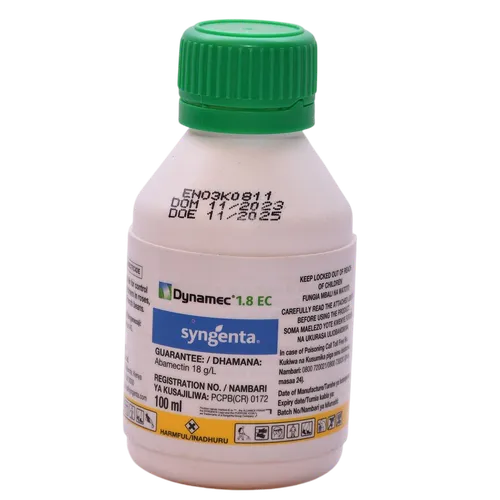 DYNAMEC  100MLS ABAMECTIN