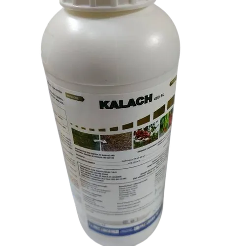 GLYPHOSATE KALACH 1LTR