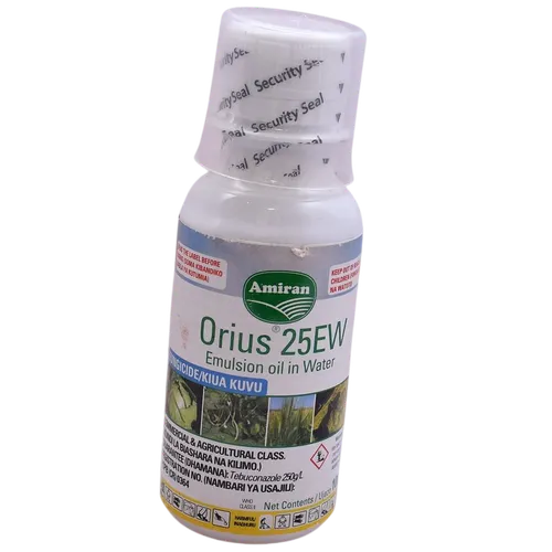 ORIUS 100MLS TEBUCONAZOLE 25EW