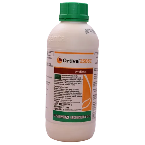 ORTIVA 250SC ORD 1LTR