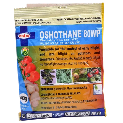 MANCOZEB OSHOTHANE  100GM