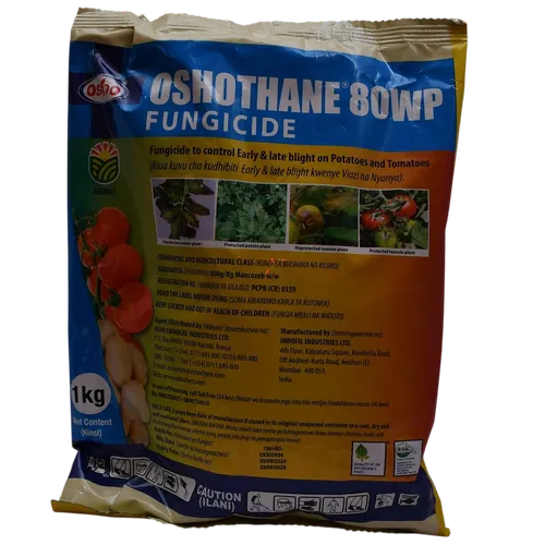 MANCOZEB OSHOTHANE 2.5KG