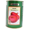 ONION RED CREOLE 250GMS EA