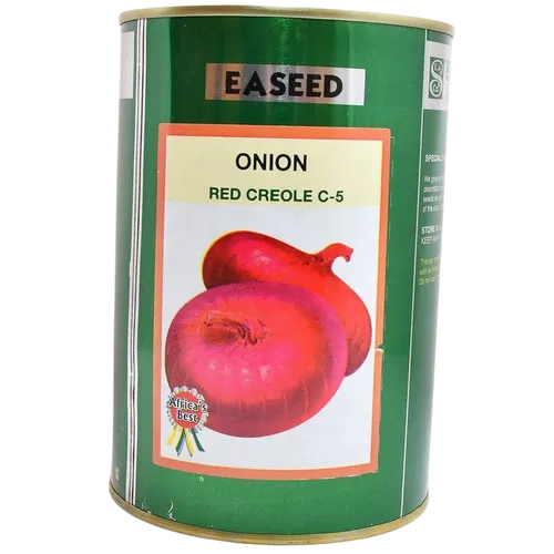 ONION RED CREOLE 250GMS EA