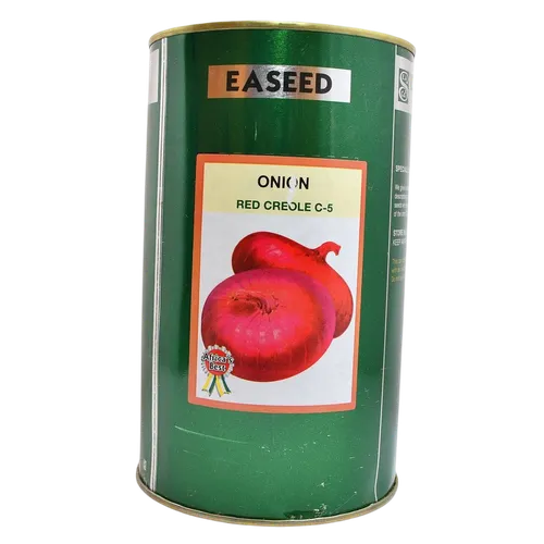 ONION RED CREOLE 500GMS EA