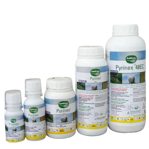 CHLORPYRIFOS PYRINEX 1LTR AM