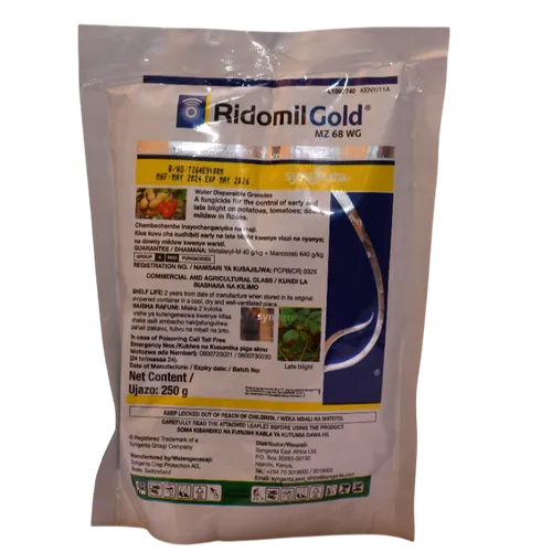 METAMANCO RIDOMIL  250GMS
