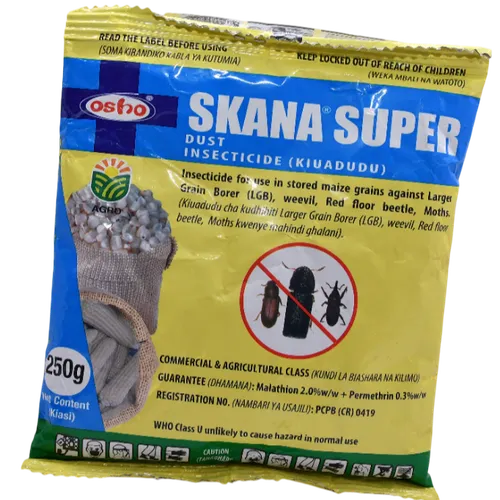 SKANA (GRAIN DUST) 250GMS