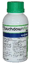 GLYPHOSATE TOUCHDOWN  500ML