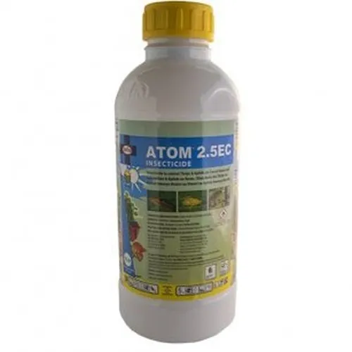 DELTAMETHRIN ATOM 1LIT(078)