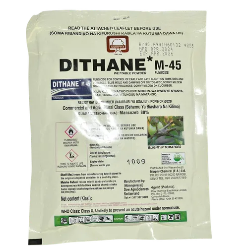 MANCOZEB DITHANE  100GM