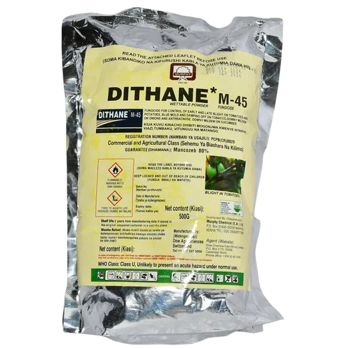MANCOZEB DITHANE  500GM