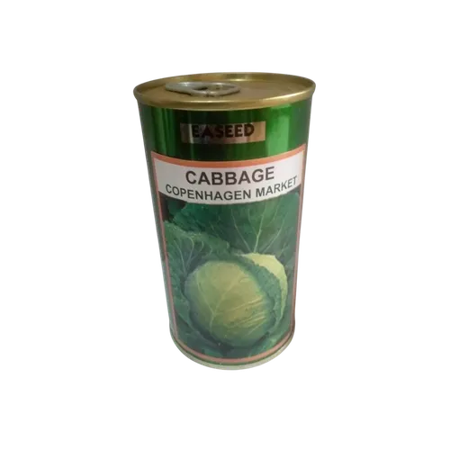 CABBAGE COPEN MKT 50GM EA