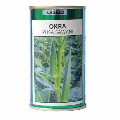 OKRA PUSA SAWANI 1KG EA