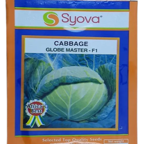 CABBAGE GLOBE MASTER F1 50GMS
