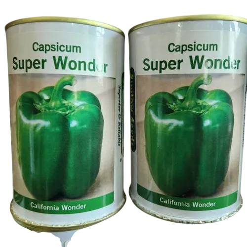 PEPPER CW  50GMS SIM