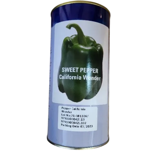 PEPPER CW 250GMS AM
