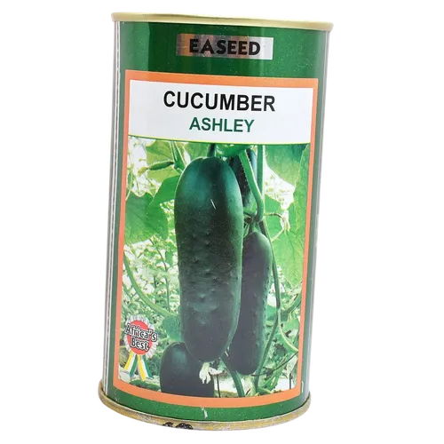 CUCUMBER ASHLEY   50GMS EA