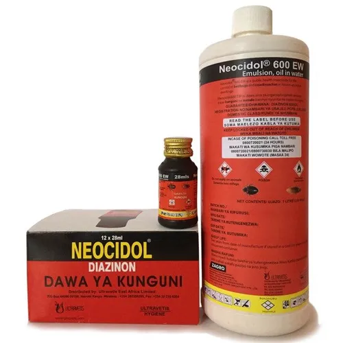 DIAZINON   28MLS NEOCIDOL