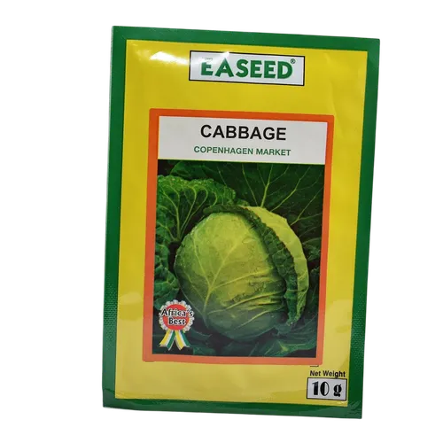 CABBAGE COPEN MKT 10GM EA