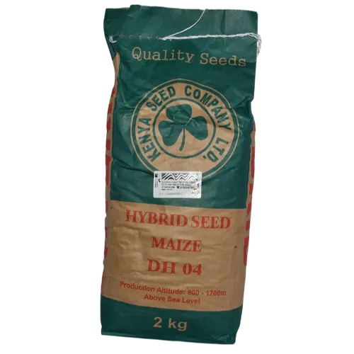 MAIZE DH04 HYBRID 2KG K.SEED