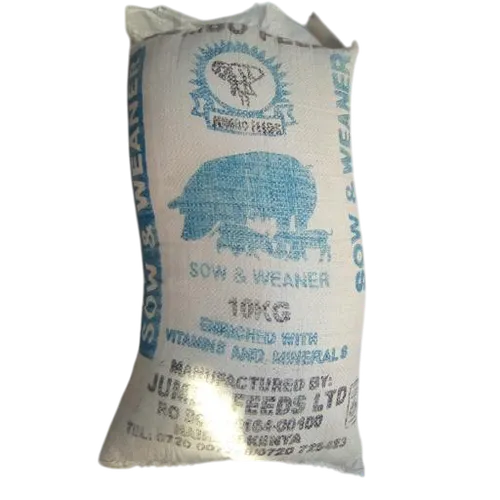 SOW AND WEANER 20KGS