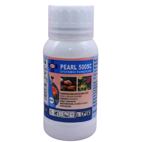 CARBENDAZIM PEARL  100MLS