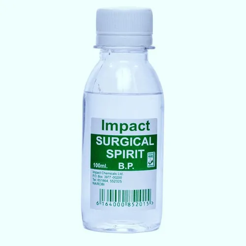 SURGICAL SPIRIT 100MLS