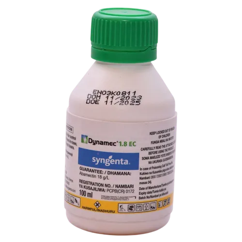 DYNAMEC   10MLS ABAMECTIN