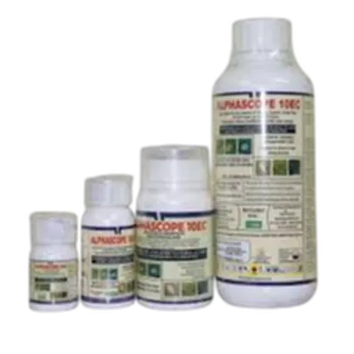 CYPERMETHRIN ALPHASCOPE   50ML