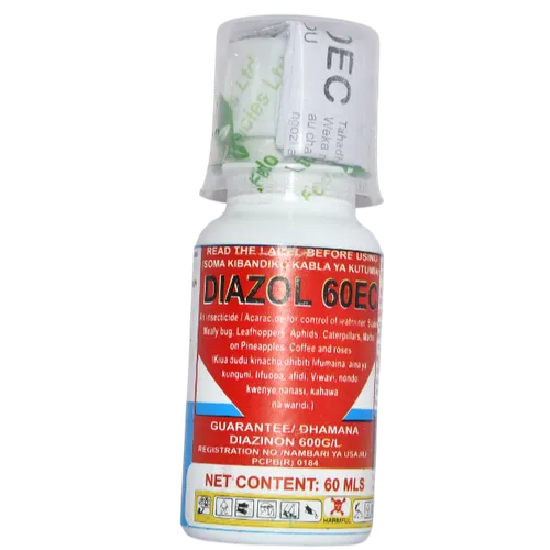 DIAZOL   60MLS FEDO