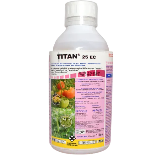 ACETAMIPRID TITAN  100MLS