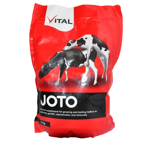 VITAL JOTO 2KGS