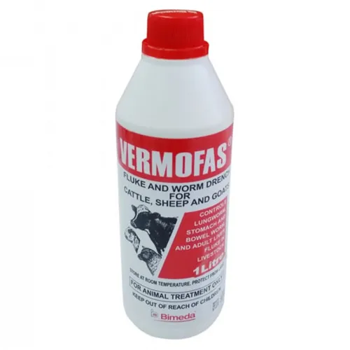 VERMOFAS 1 LTR