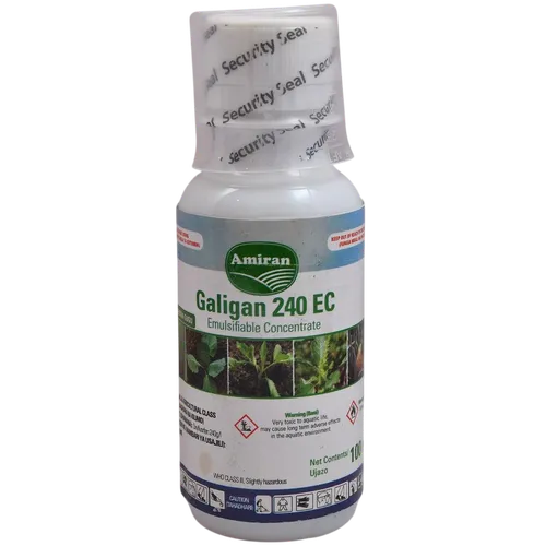 OXYFLOURFEN GALIGAN  50MLS