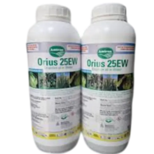 ORIUS 1LT TEBUCONAZOLE 25EW