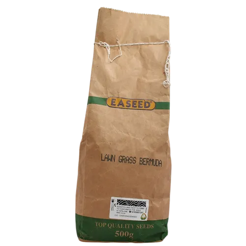 LAWN GRASS BERMUDA 500GMS