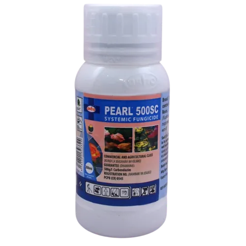 CARBENDAZIM PEARL  200MLS