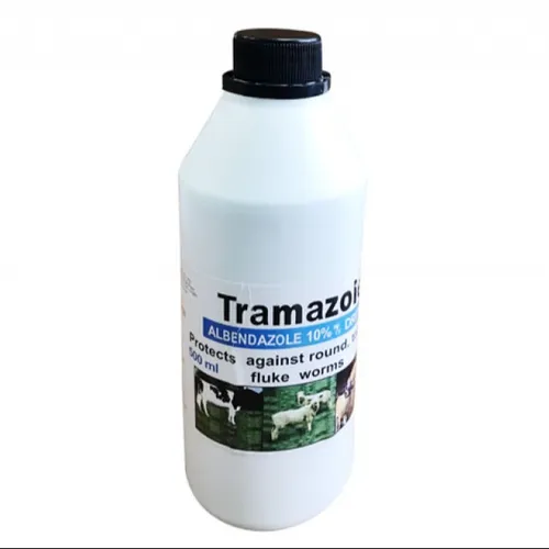 TRAMAZOLE ALB 10% 120MLS