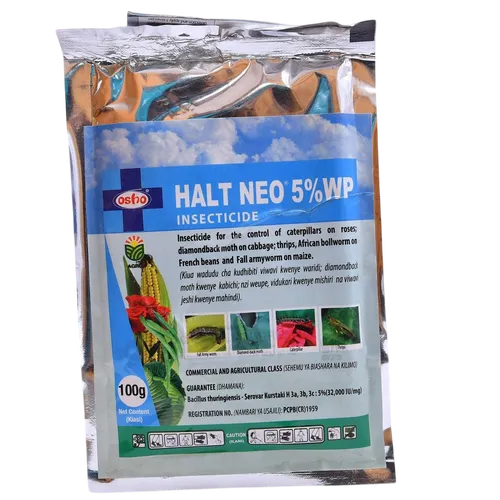 HALT 5% WP  500GMS