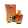 TRODAX INJ 100MLS