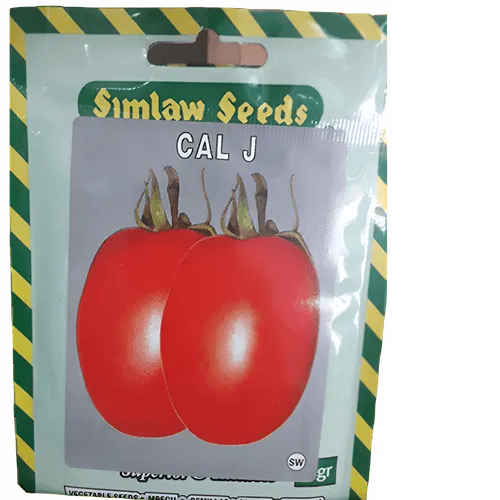 TOMATO CAL-J  10GMS SIM