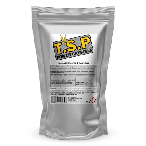 TSP  1KG