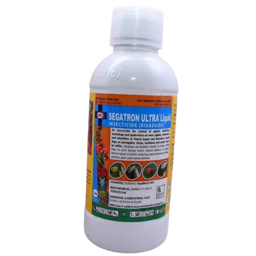 WHITE OIL SEGATRON 1LTR