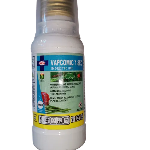 CLIMB 1.8% VAPCOMIC  100MLS ABAMECTIN